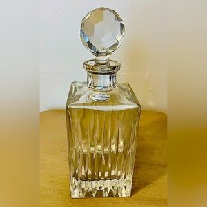 VTG Regent Collections Whisky Decanter